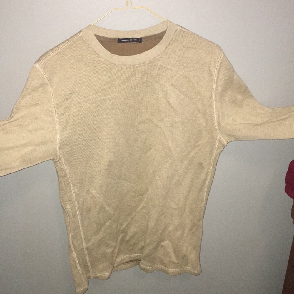 Bannana Republic Sweater